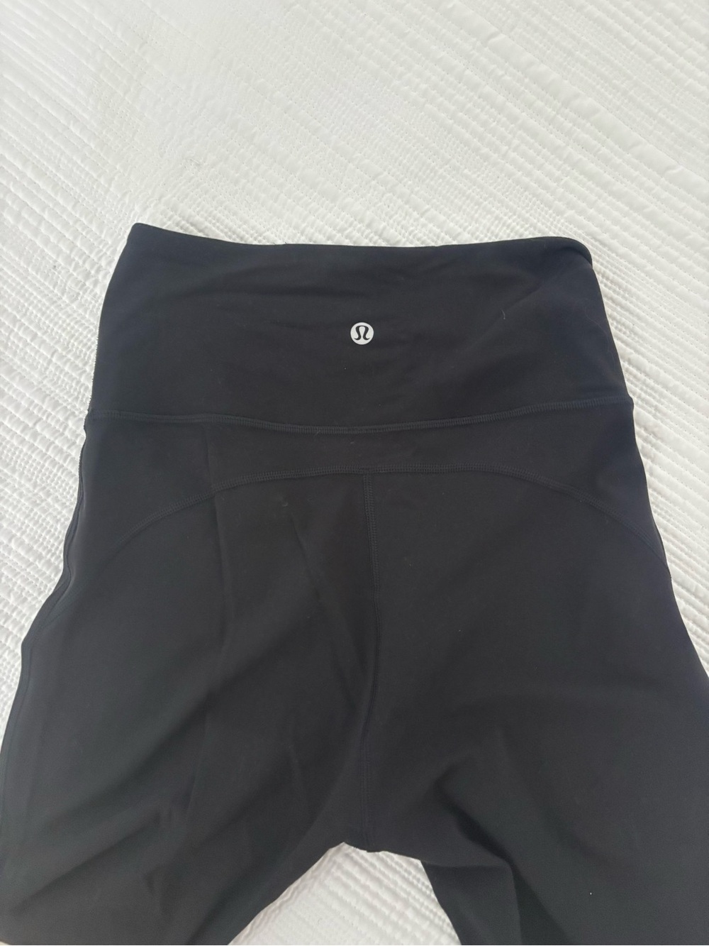 Groove Nulu High rise flare plants lululemon